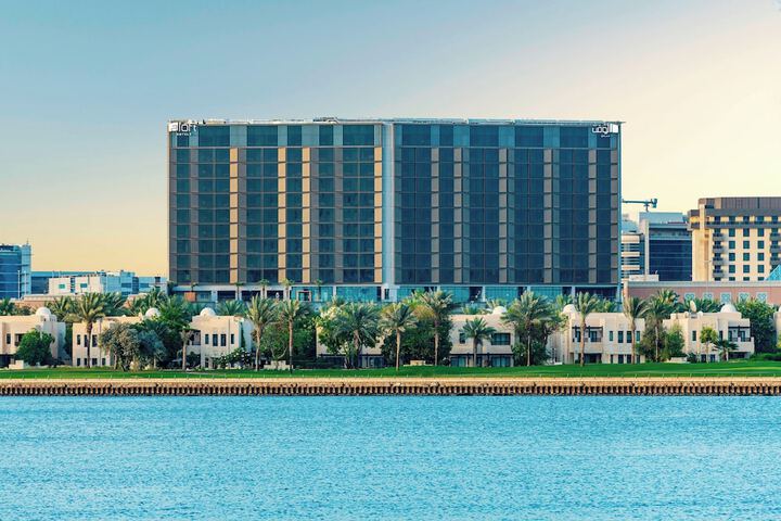 Hotel 111 of 116