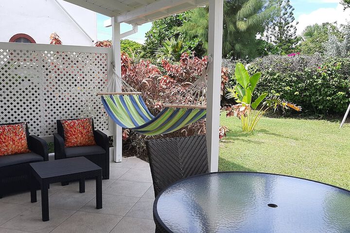 Terrace/Patio 32 of 38