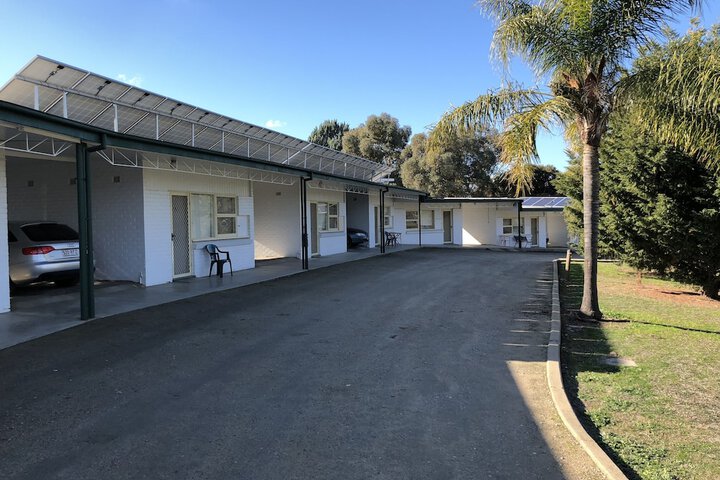 Hotel 11 of 20