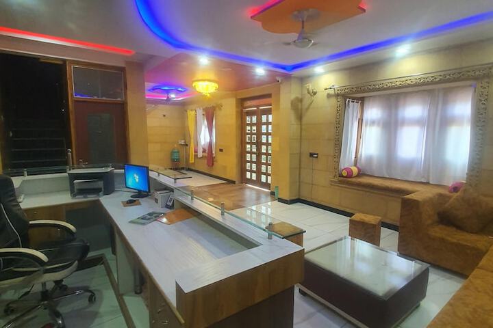 Hotel Zaza Jaisalmer in Jaisalmer
