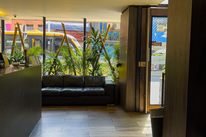 Hotel Interior 2 of 68