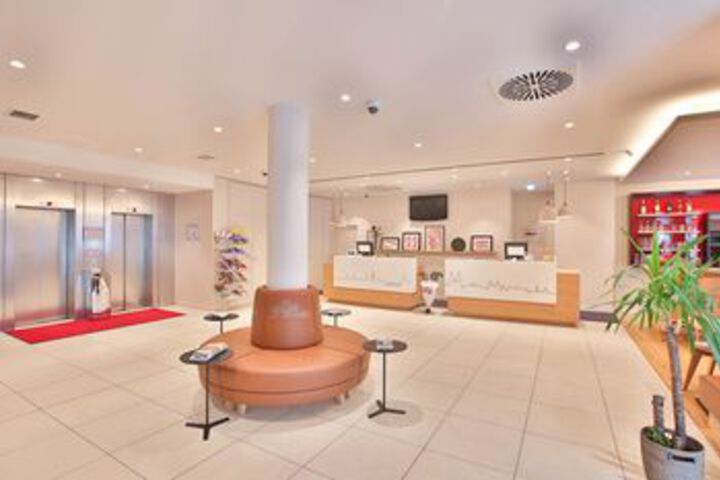 Hotel Interior 51 of 69