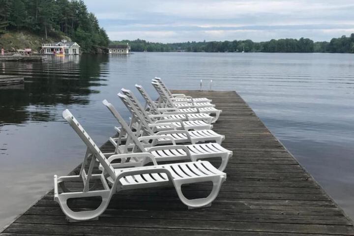 Fitness Facility Photos