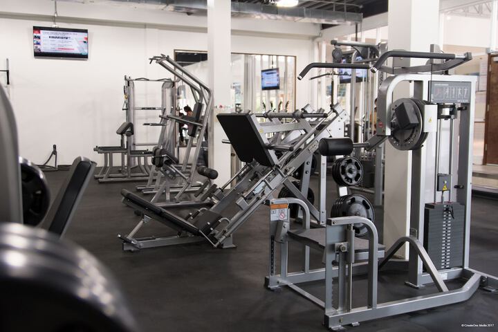 Health and Fitness 29 of 46