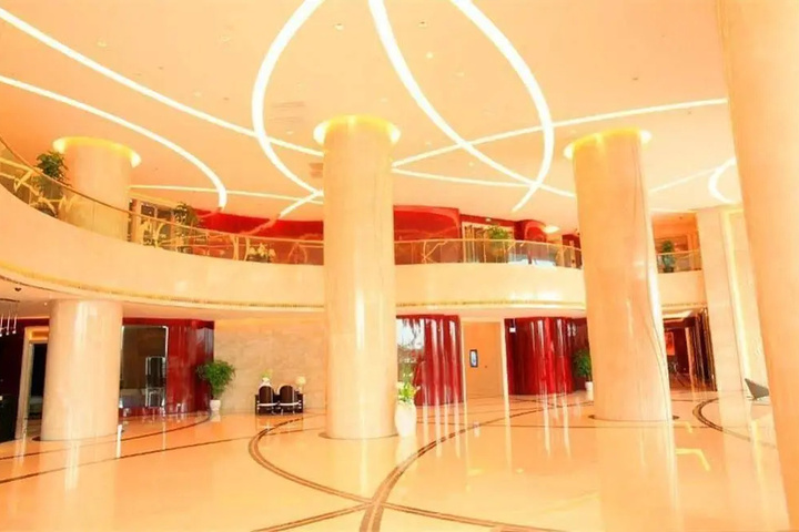 Hotel Interior 2 of 25