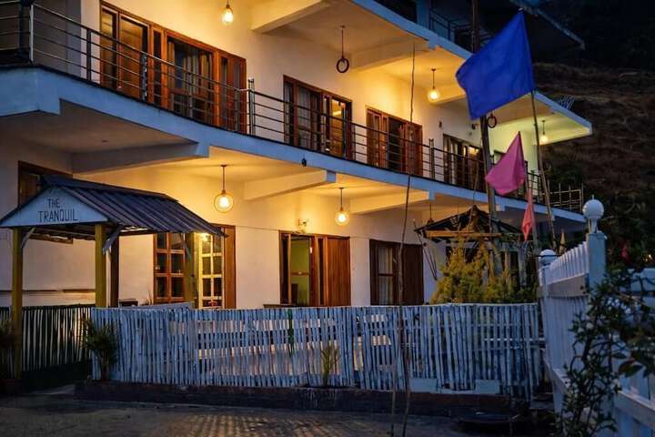 Hotel 53 of 56