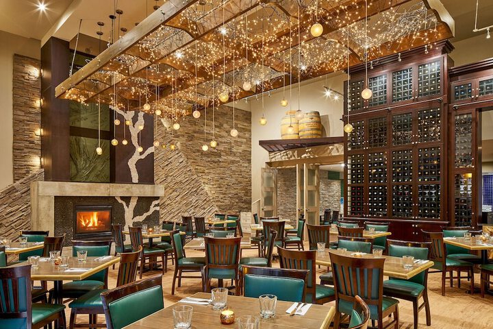 Restaurants