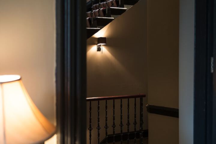 Hotel Interior 181 of 196