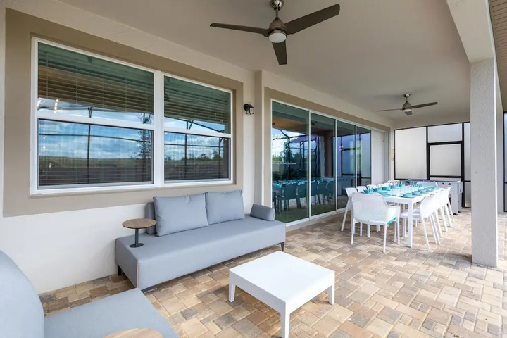 Terrace/Patio 8 of 30