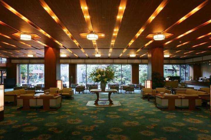 Hotel Interior 2 of 205