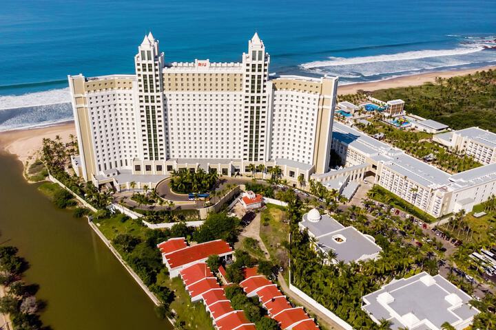Hotel 127 of 130