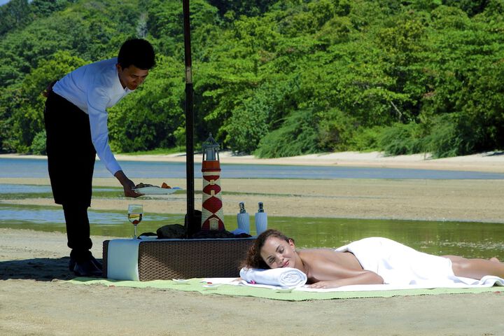 Massages