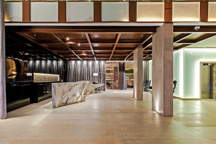 Hotel 3 of 45