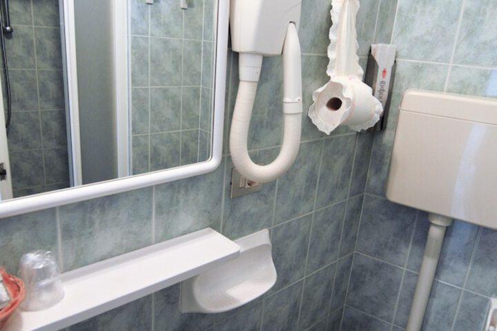 Bathroom Interior Photo
