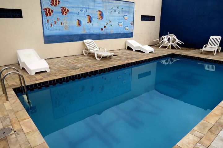 Hotel H Praia Grande