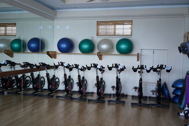 Health and Fitness 30 of 50