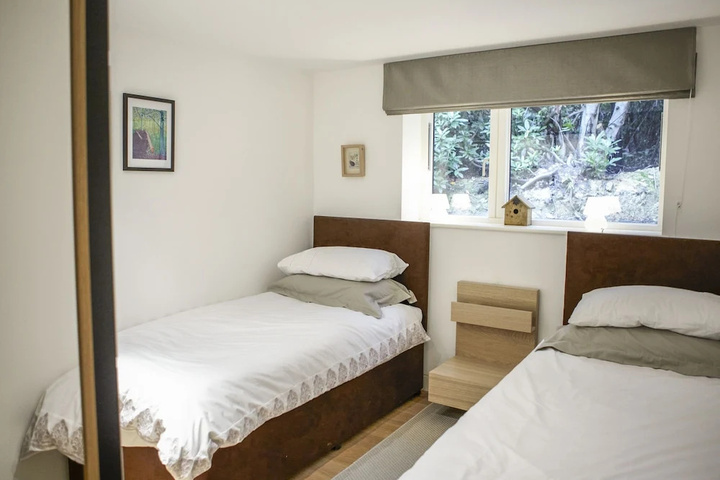 Boxwood Retreat