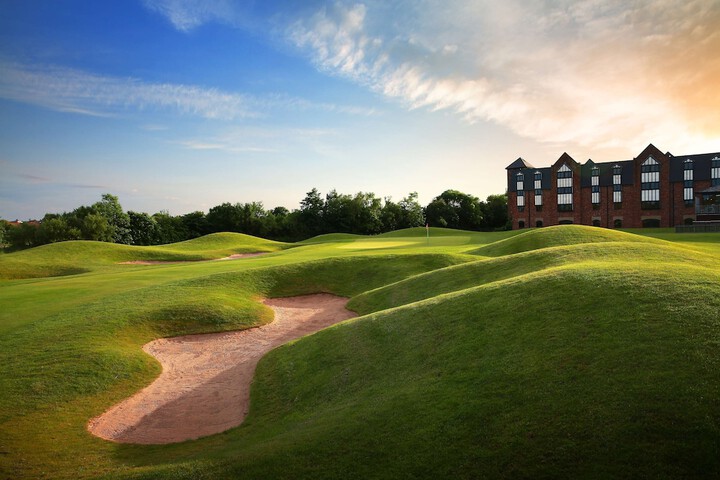 Golf 42 of 77