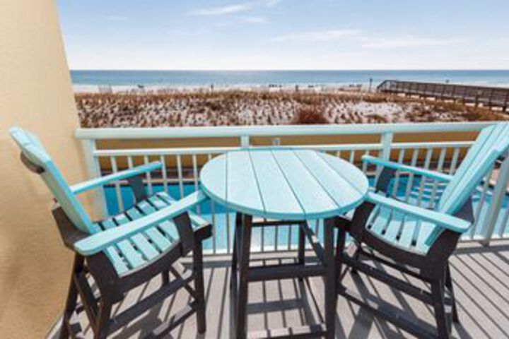 Terrace/Patio 2 of 13