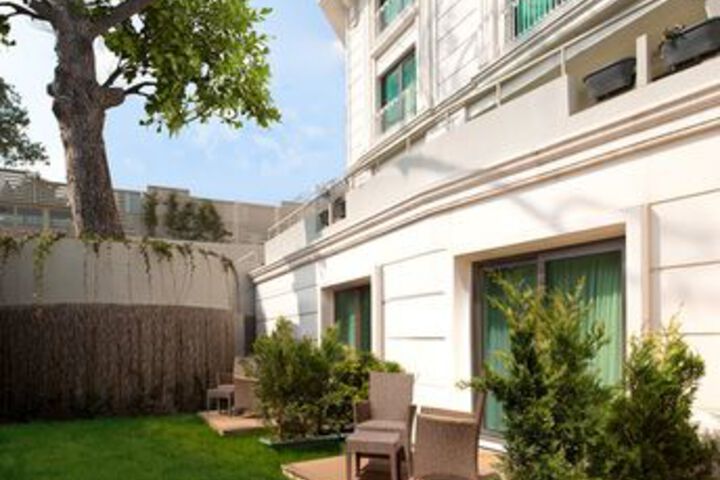 Terrace/Patio 76 of 89