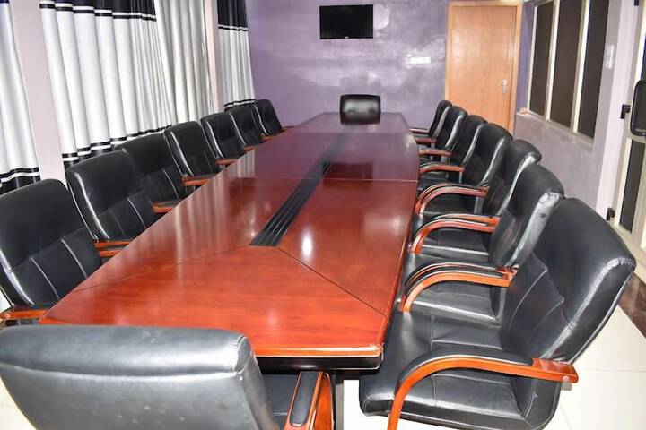 Meeting 43 of 57