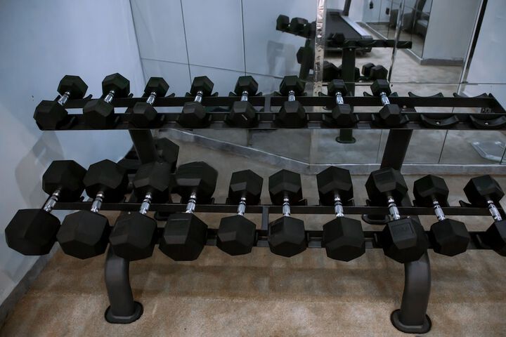 Health and Fitness 38 of 65