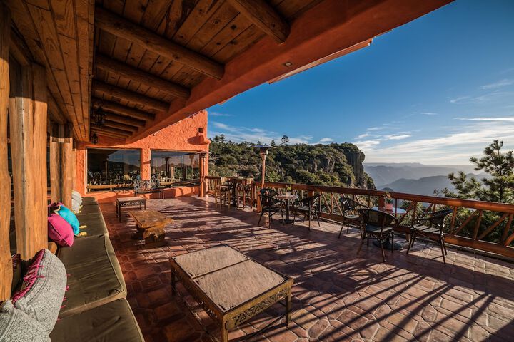 Hotel Mirador Essential by Balderrama Hotel Collection