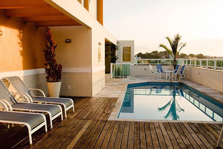 Pool to Cool