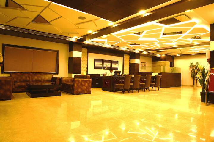 Hotel Interior 3 of 18