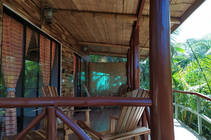 Terrace/Patio 35 of 73