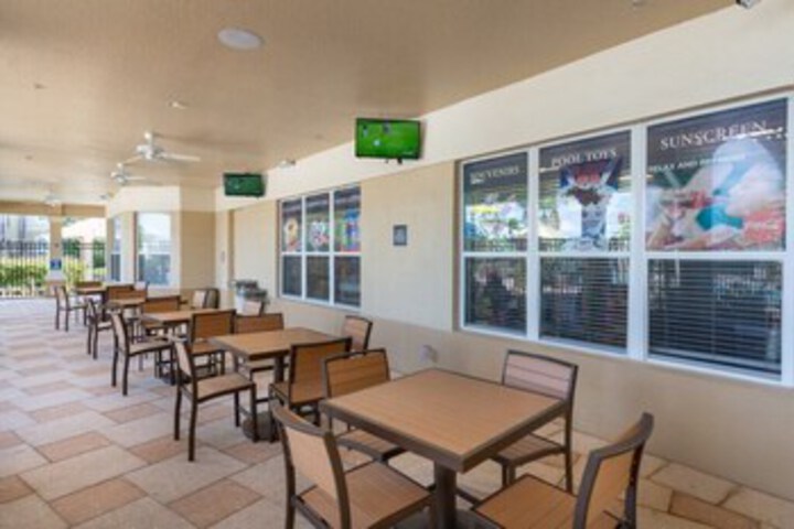 Terrace/Patio 6 of 124