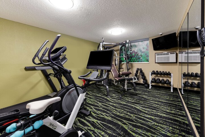 Health and Fitness 23 of 31