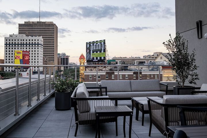 Terrace/Patio 241 of 341
