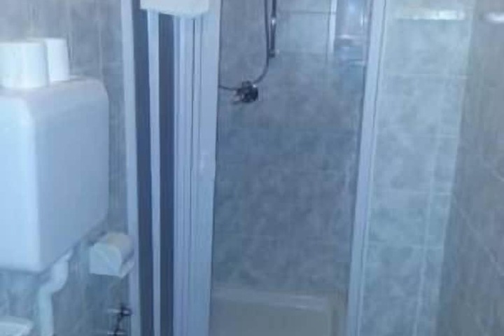 Bathroom Interior Photo