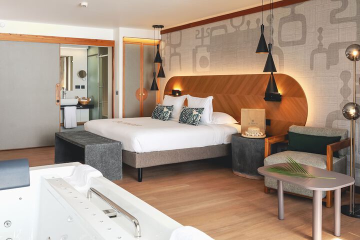 Image of Tahiti Pearl Beach Resort