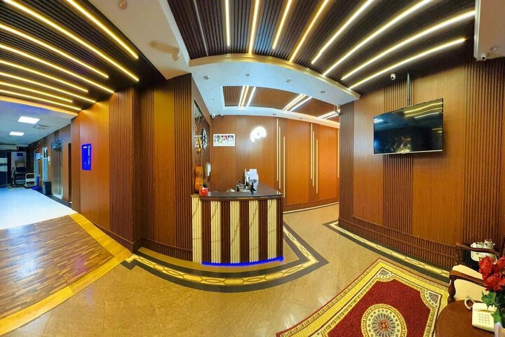 Hotel Interior 4 of 34
