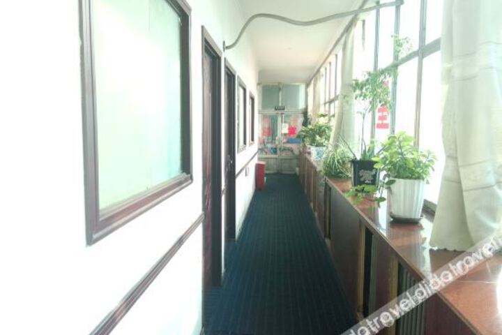 Hotel Interior 7 of 13