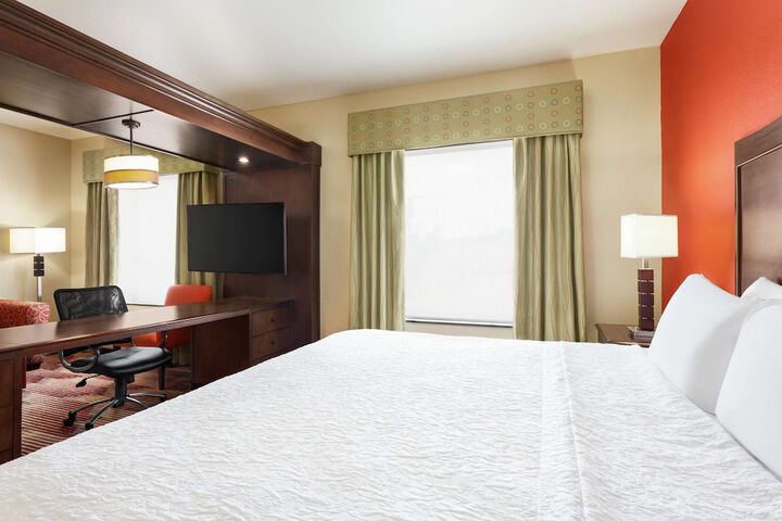 1 King Bed (11 of 19)