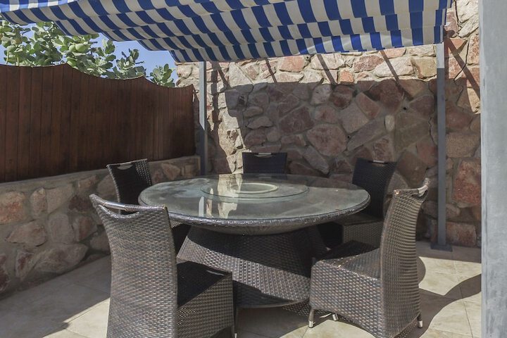 Terrace/Patio 20 of 21