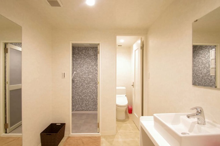 Bath Amenities