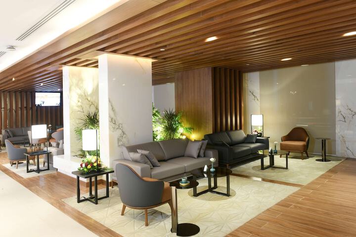 Hotel Interior 3 of 89