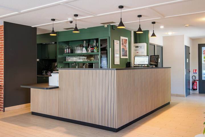 Lobby Photos