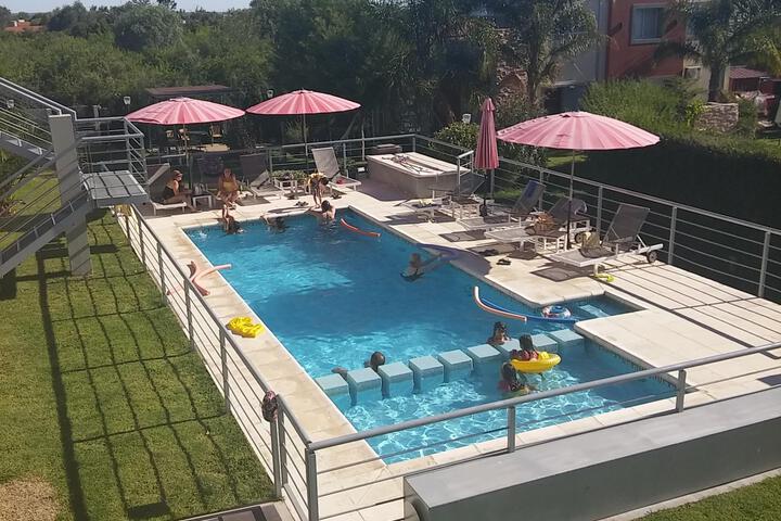 Hotel Boutique Lazara