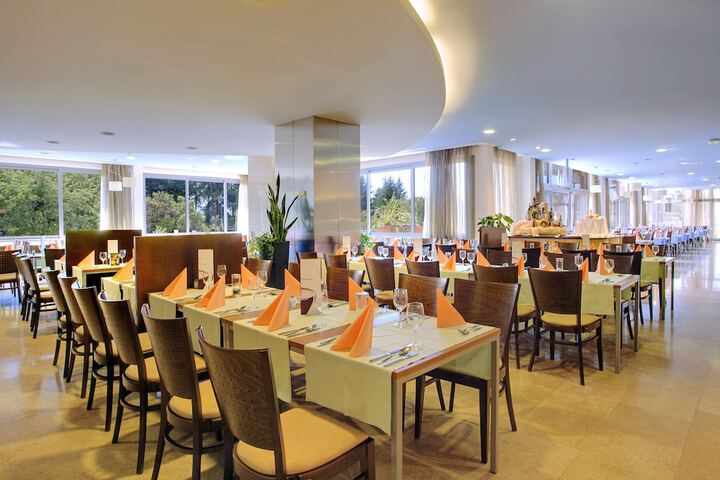 Restaurants