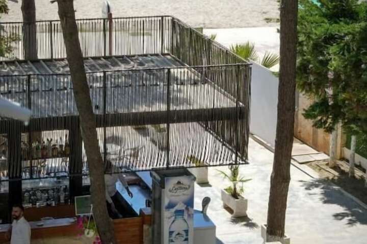 Terrace/Patio 43 of 51