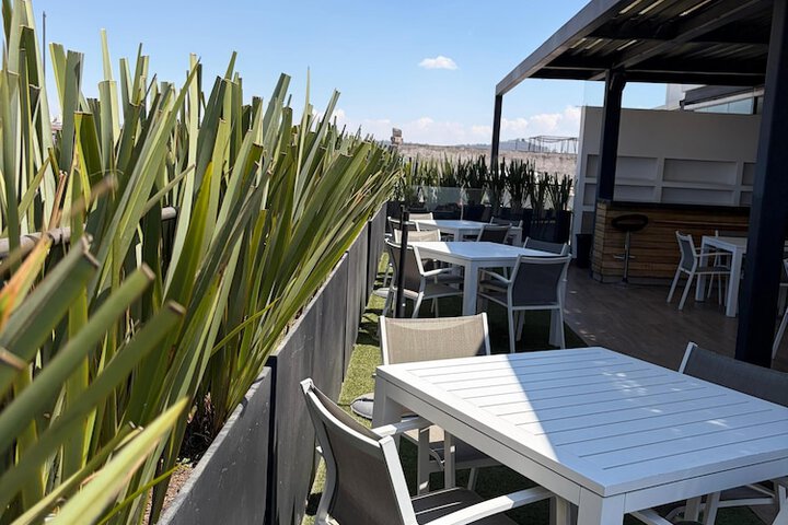Terrace/Patio 47 of 48
