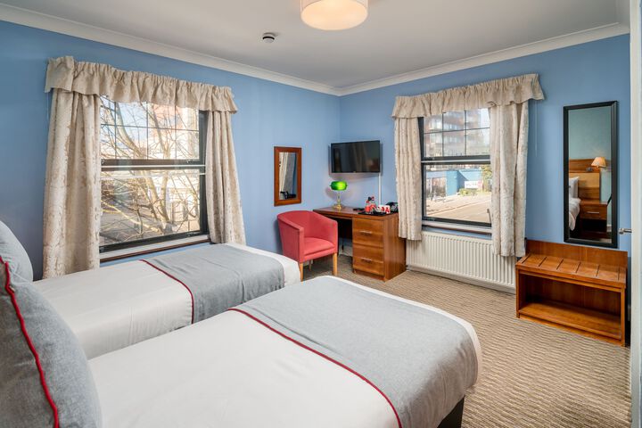 Fitness Facility Photos