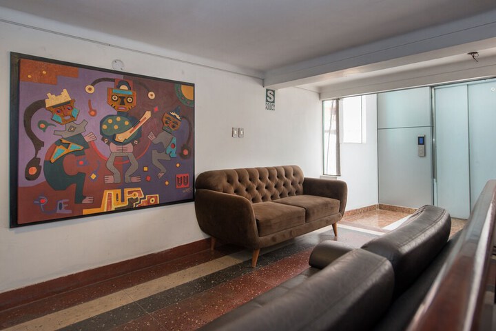 Hotel Interior 2 of 6
