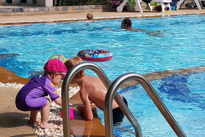 Pool 5 of 27