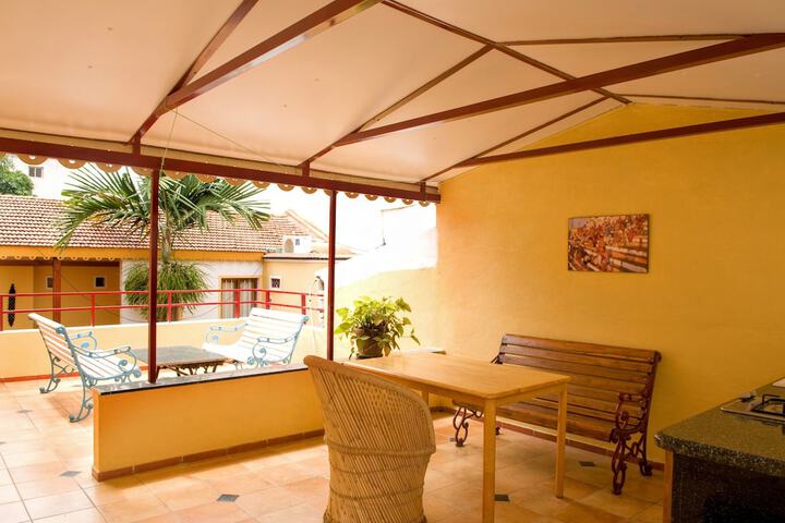 Terrace/Patio 62 of 89